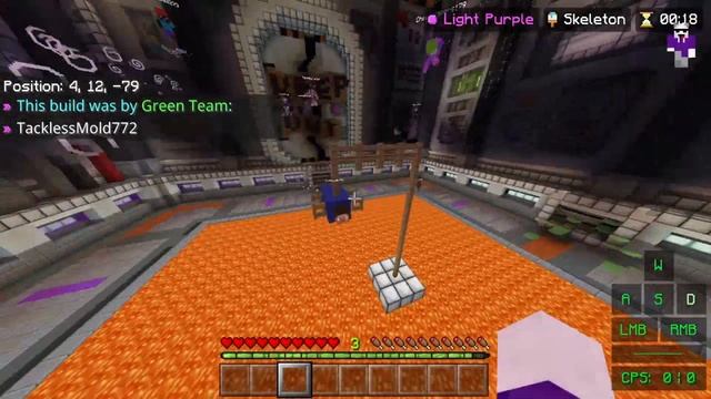 Playing HIVE with the WEIRDEST/FUNNIEST VOICE CHAT.. (Minecraft Bedrock) смотреть онлайн