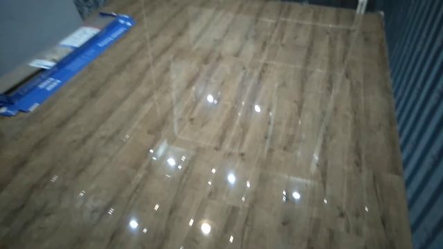 Ламинат HDM Elesgo. Ремонт квартир в Орле. смотреть онлайн