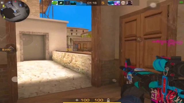 TuTu ?| Standoff 2 смотреть онлайн