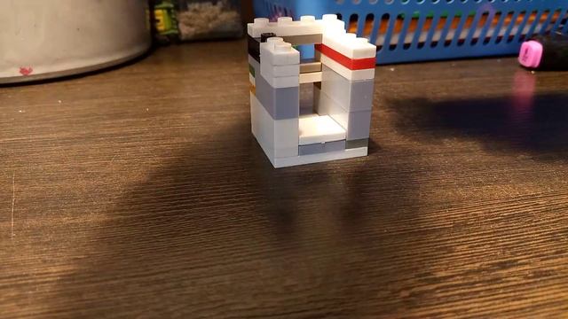 диспенсер lego газировок и lego конфет без деталей lego technic легко собрать смотреть онлайн