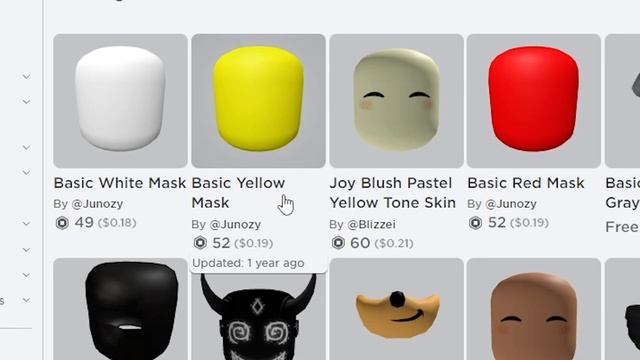 THIS ROBLOX HAT DOES WHAT??? ? смотреть онлайн
