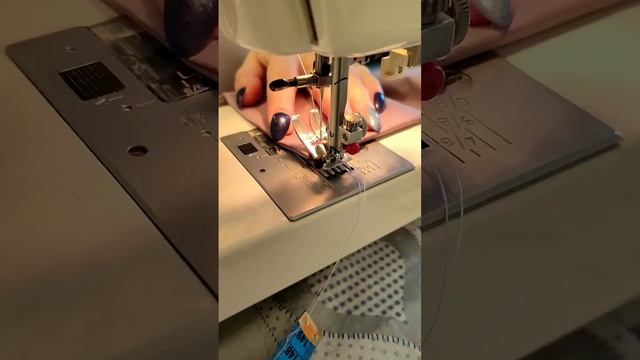 Пока шью, лезут всякие мысли в голову #пэчворк #рукоделие