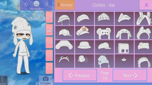 ?НОВЫЙ МОД НА ГАЧУ?ГАЧА НОКС(GACHA NOX) ❤️мини обзор//САМЫЙ ЛУЧШИЙ МОД НА ГАЧУ// смотреть онлайн