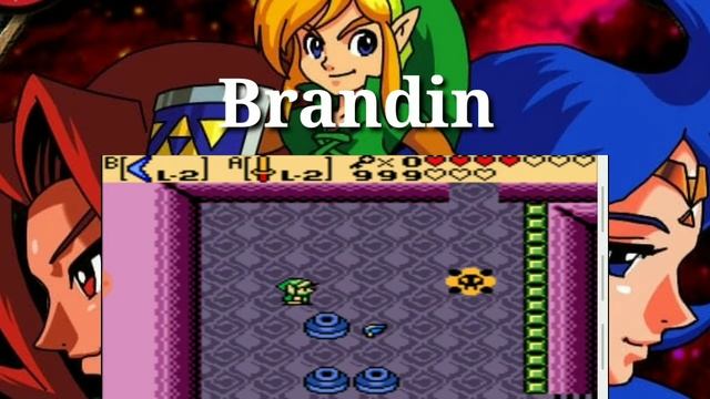 The Legend of Zelda: Oracle of Ages & Seasons [Double Playthrough] - Episode 23 смотреть онлайн