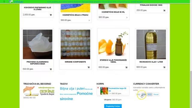 Wordpress woocommerce - Shortcodovi i sitna podesavanja смотреть онлайн