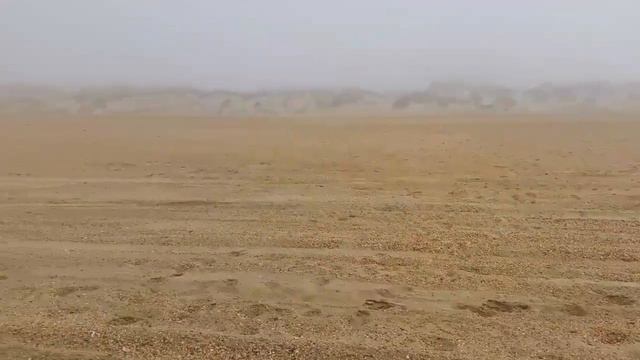 Витязево, пляж, песок, море! смотреть онлайн