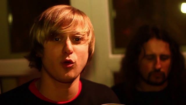 Аввакум и Мартин Альварадо - Аргентина смотреть онлайн