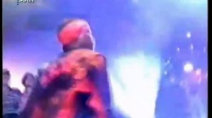 B-CAP - Send Me An Angel (live @ Dance Haus).mp4