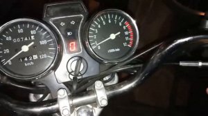 Меняем свечку на мопеде альфа.