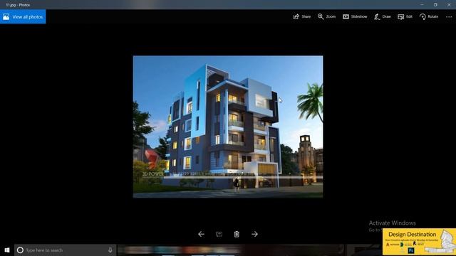 3ds Max Tutorial #1 Welcome Introduction ! Hindi Tutorial ! смотреть онлайн