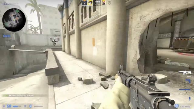 НАКОНЕЦ-ТО ЭТО СЛУЧИЛОСЬ! - CS:GO смотреть онлайн