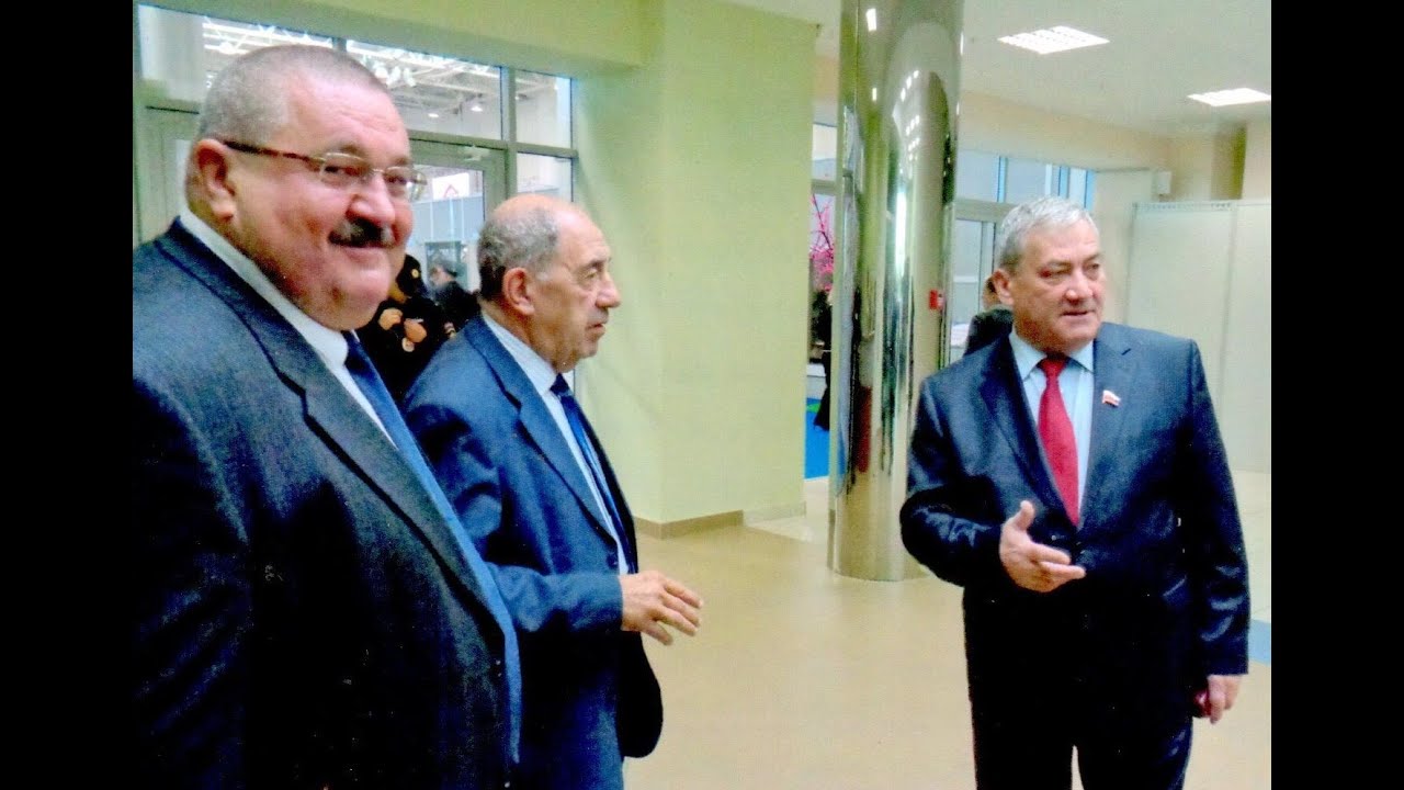 Арктика: контуры решения назревших вопросов. смотреть онлайн