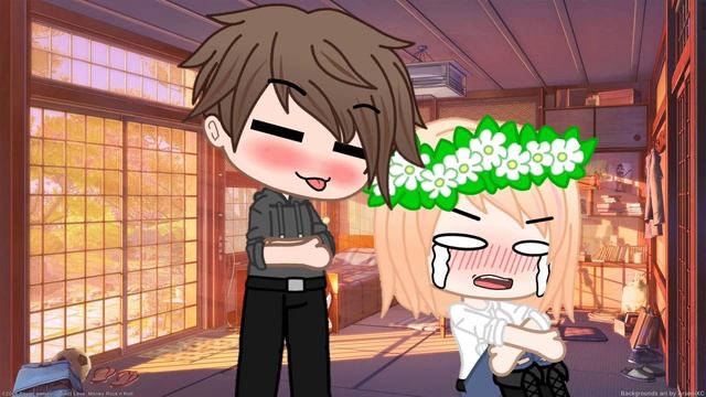 ~Ландыши~ ~|•|Meme Gacha Club|•|~ смотреть онлайн