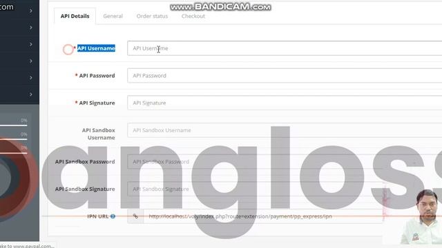 Paypal Express Checkout for OpenCart 3 x смотреть онлайн