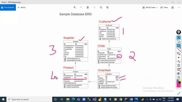 SQL Server Demo: A Comprehensive Introduction to Database Management #sqlserver #databasemanagement смотреть онлайн