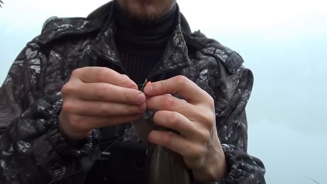 НАШЁЛ САМУЮ ГОЛОДНУЮ!!!. Оснастка для ловли КАРПА, как сделать закорм. Рыбалка на КАРПОВЫХ И ХИЩНЫХ смотреть онлайн