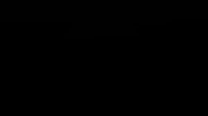 Выключение и включение телевизора на зеленом фоне