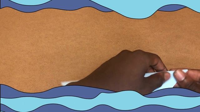 How to MAKE A BEAUTIFUL Origami FISH in 2 minutes смотреть онлайн