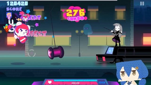 Quickest Way to Get Arthritis【Muse Dash】 смотреть онлайн