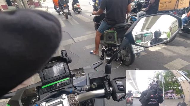 Honda ADV150 | Idling Stop | Idling Stop System | How Idling Stop Works | Honda ADV Height Problem смотреть онлайн