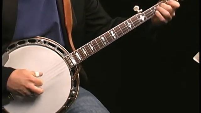 Hark the Herald Angels Sing on Banjo - From Ross Nickerson Joy of Christmas Banjo Tablature Book смотреть онлайн
