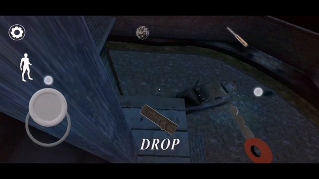 Granny 3| мод на перестановку объектов. смотреть онлайн