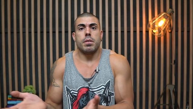 Tomar creatina antes ou depois do treino? смотреть онлайн