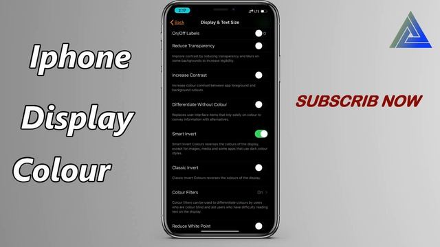 iphone xs max color setting How to set display of brother phone - iphone 11 pro max yellow display смотреть онлайн