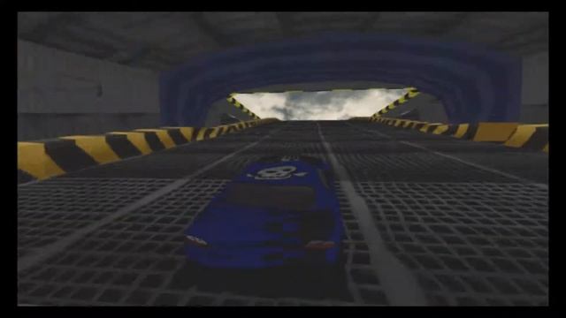Classic Game Review: Demolition Racer (Psx) смотреть онлайн
