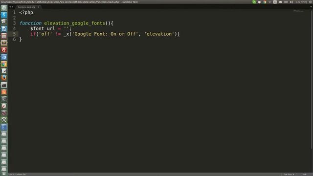 How to Enqueue Google Fonts Properly | The best way to Apply Google Fonts on WordPress Themes смотреть онлайн