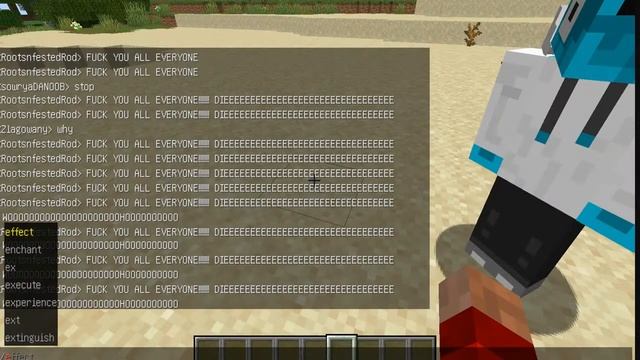 come join my minecraft java server live смотреть онлайн