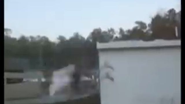 Cuando el parkour resulta mal... смотреть онлайн