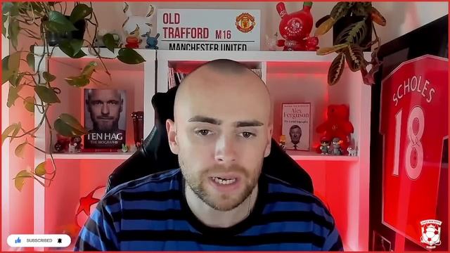 What Now For Ten Hag? Pep Glazers RANT! | Manchester United News смотреть онлайн