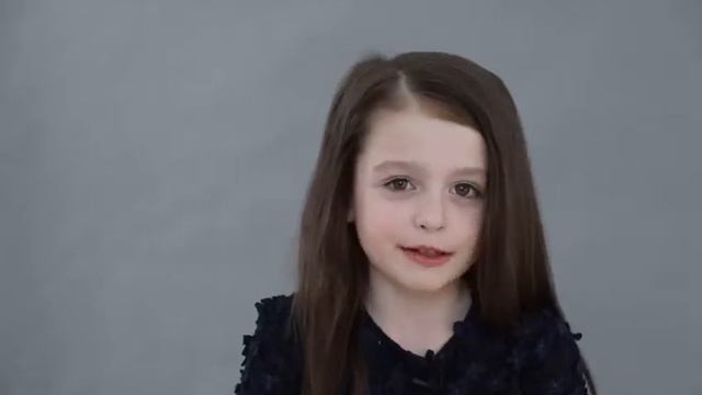 Алиса Гончарова - увлечения и мечты смотреть онлайн