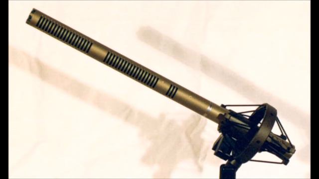 Audio Technica AT835 microphone, Inkel Audio Mixer MX-995, Markus Rainerson смотреть онлайн