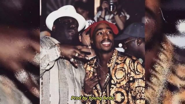 2PAC & Biggie & Fairuz - Runnin ( Prod By BEDA )