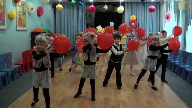 Подарок мамам | 2020