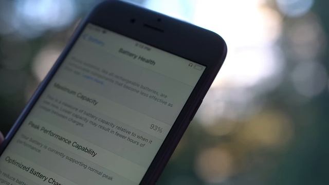 7 Years of iPhone 6S - The Longest Supported Smartphone смотреть онлайн