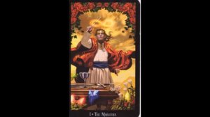 Урок №2 . Маг - 1