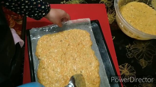 Морковный торт без заморочек. смотреть онлайн