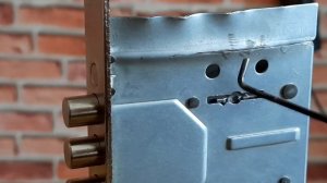[ 49 ] СЛОМАЛСЯ КЛЮЧ В СУВАЛЬДНОМ ЗАМКЕ, открыть ключом сломаным?