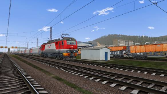 Пассажирское движение -_- (madadev.ru) от 14.09.2024.