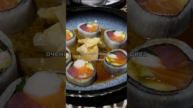 3 необычных блюда в кафе и ресторанах Питера (часть 2) | Где поесть в СПб?