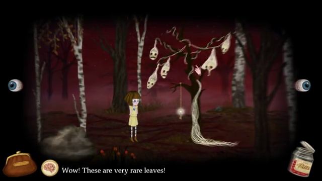 Fran bow #2 :วันนี้อยากให้ผ่านไปเเบบไว้ๆมาก смотреть онлайн