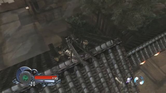 Obscure Games: Tenchu Z (Mission 47) смотреть онлайн