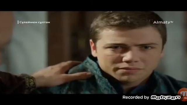Шехзаде Джихангир хазретлери смотреть онлайн