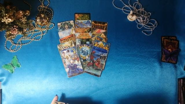 КАКОЙ СУЖЕНЫЙ ИДЕТ КО МНЕ? В 2020 ГОДУ?Гадание на картах ТАРО онлайн. смотреть онлайн