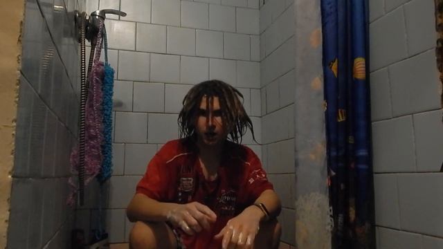 Как мыть дреды?/как я мою свои дреды смотреть онлайн