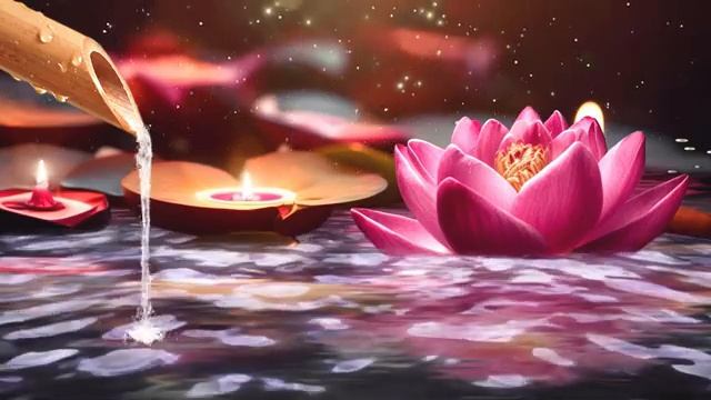 Música Relajante de Piano • Música para Dormir, Sonidos de Agua, Música Curativa, Música Meditación смотреть онлайн