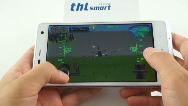 Original ThL 5000 Mobile phone Octa Core 5.0" IPS 1920*1080P FHD Coning Gorilla Glass 3 смотреть онлайн